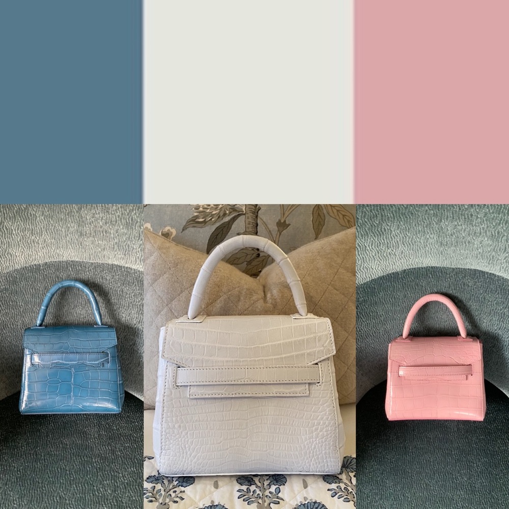 Luxury accessories